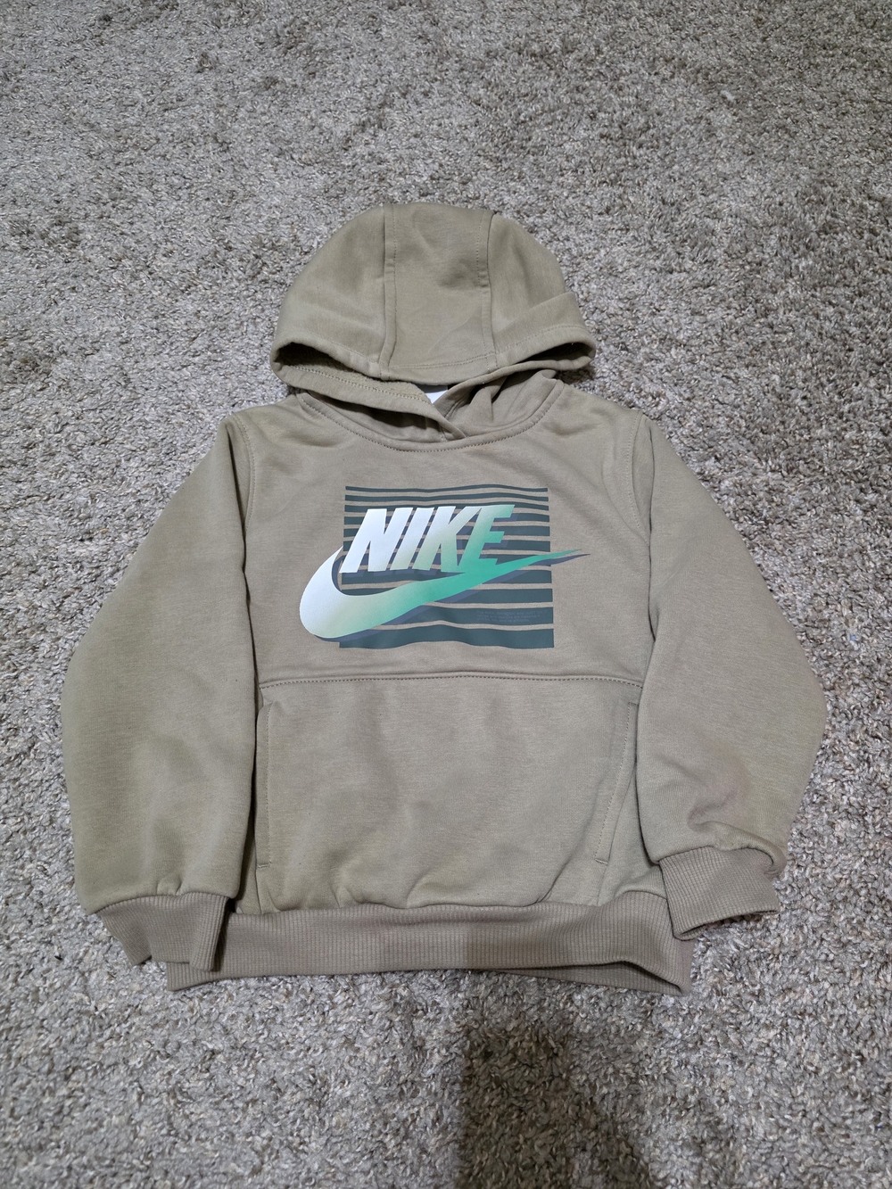 Boys Nike Hoodie